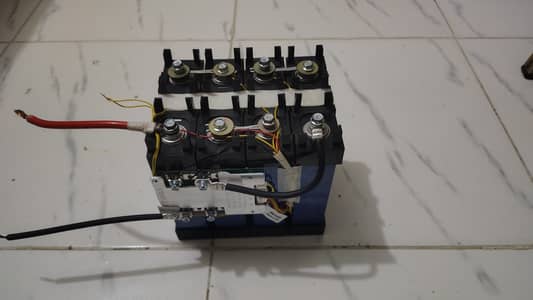 LIFEPO4 battery 12v 50ah