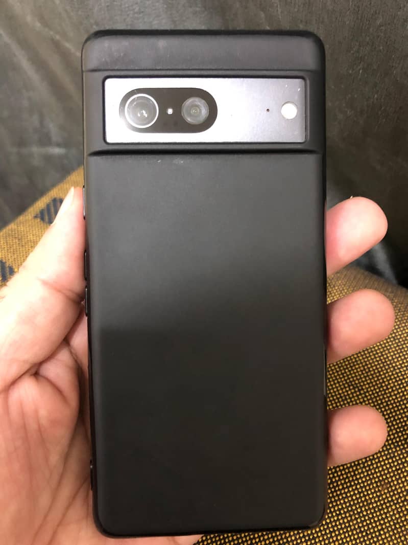 Google Pixel 7 0
