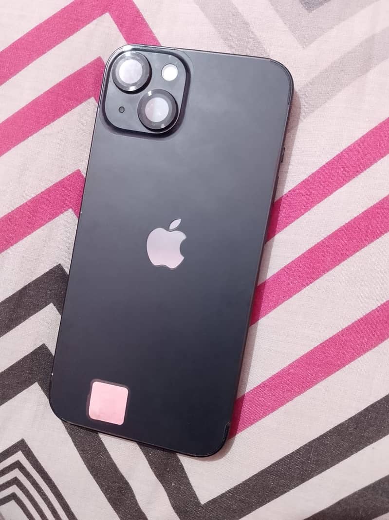 Apple iPhone 13 1