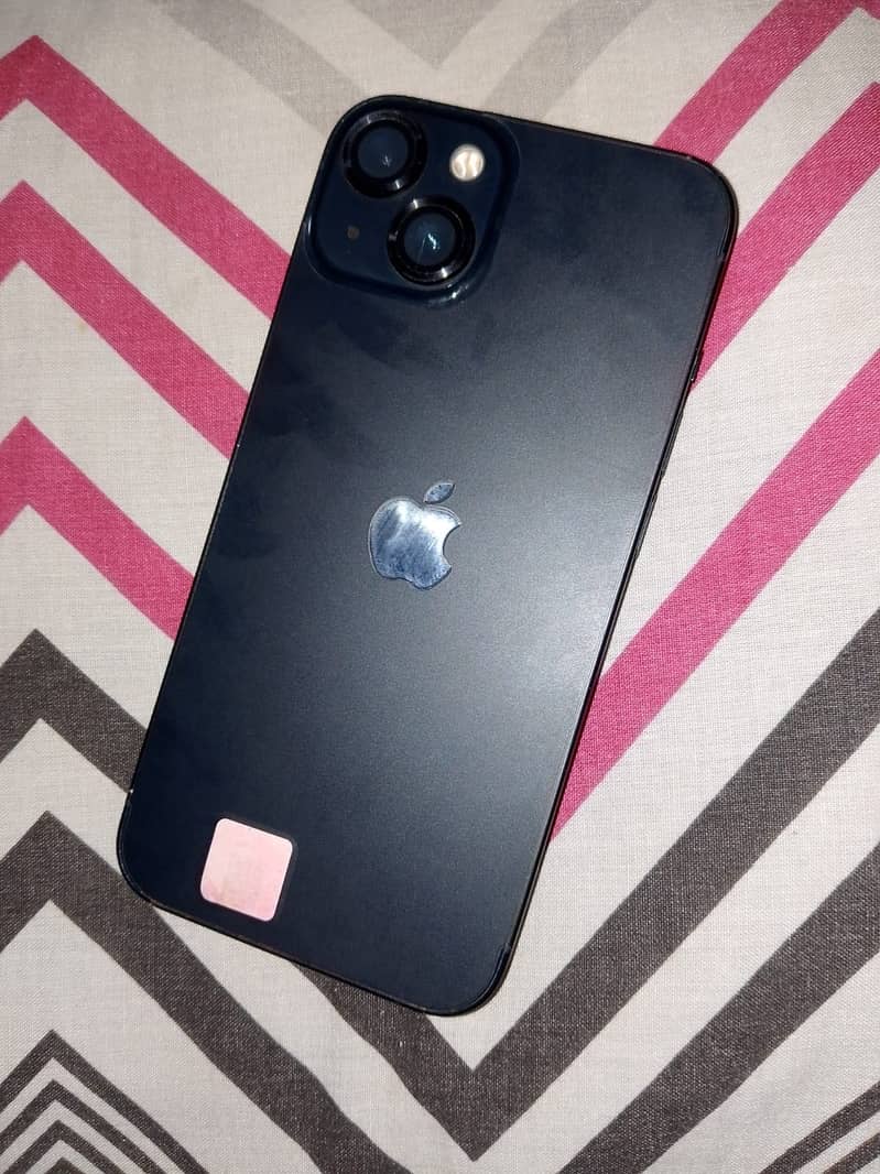 Apple iPhone 13 2
