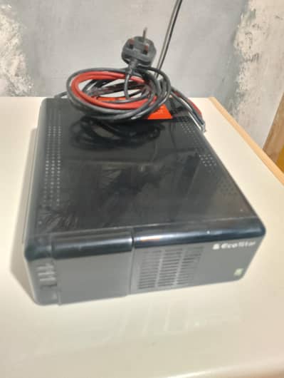 ECOSTAR UPS