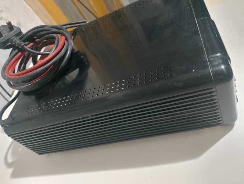 ECOSTAR UPS 1