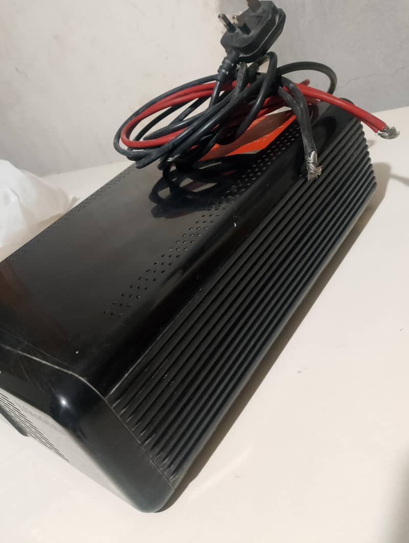 ECOSTAR UPS 2