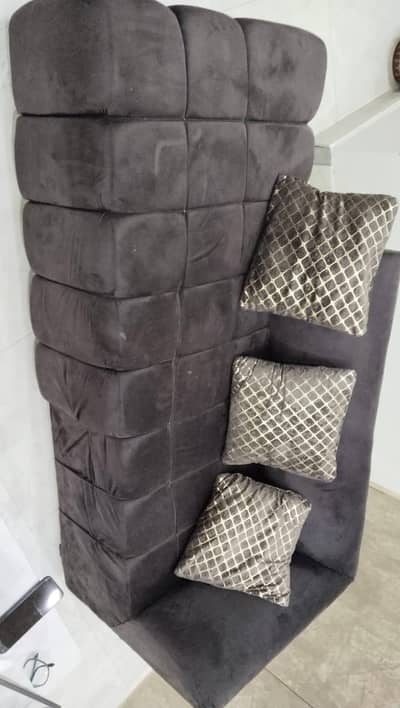 L Shaped Sofa