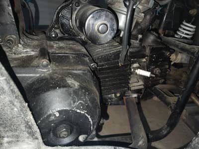 ATV bike for sale