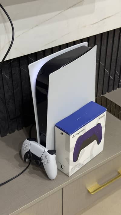 Ps5 fat digital