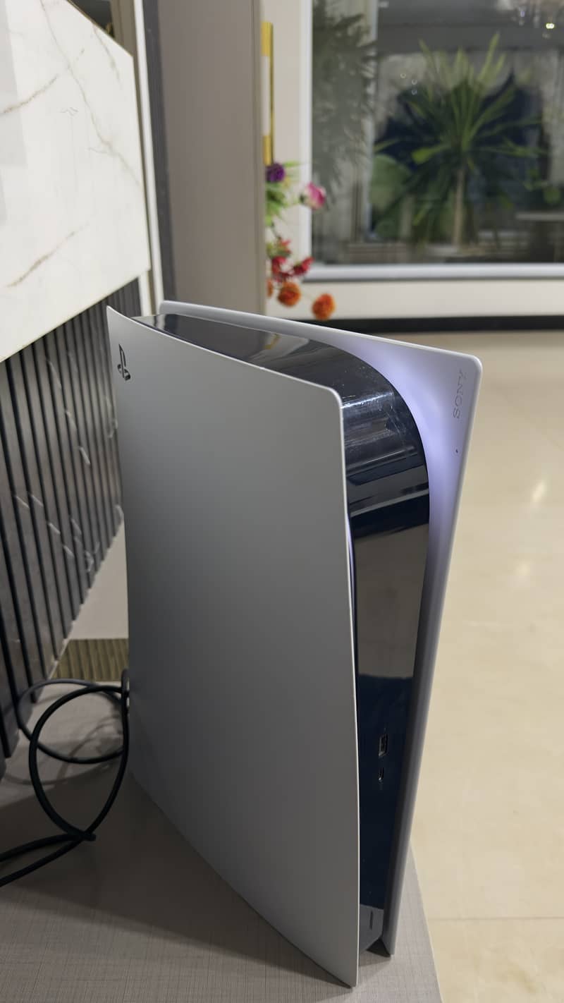 Ps5 fat digital 1