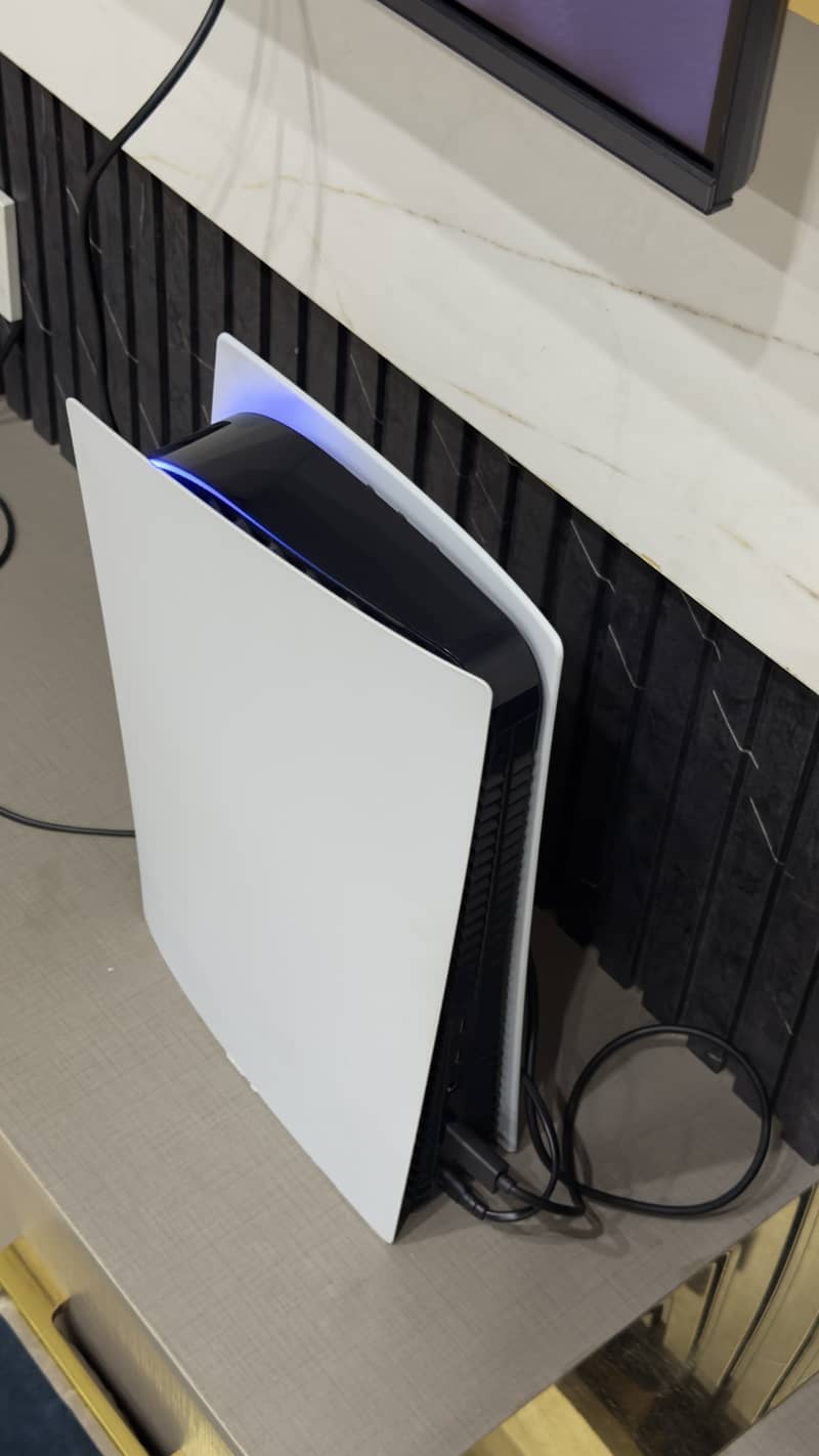 Ps5 fat digital 2