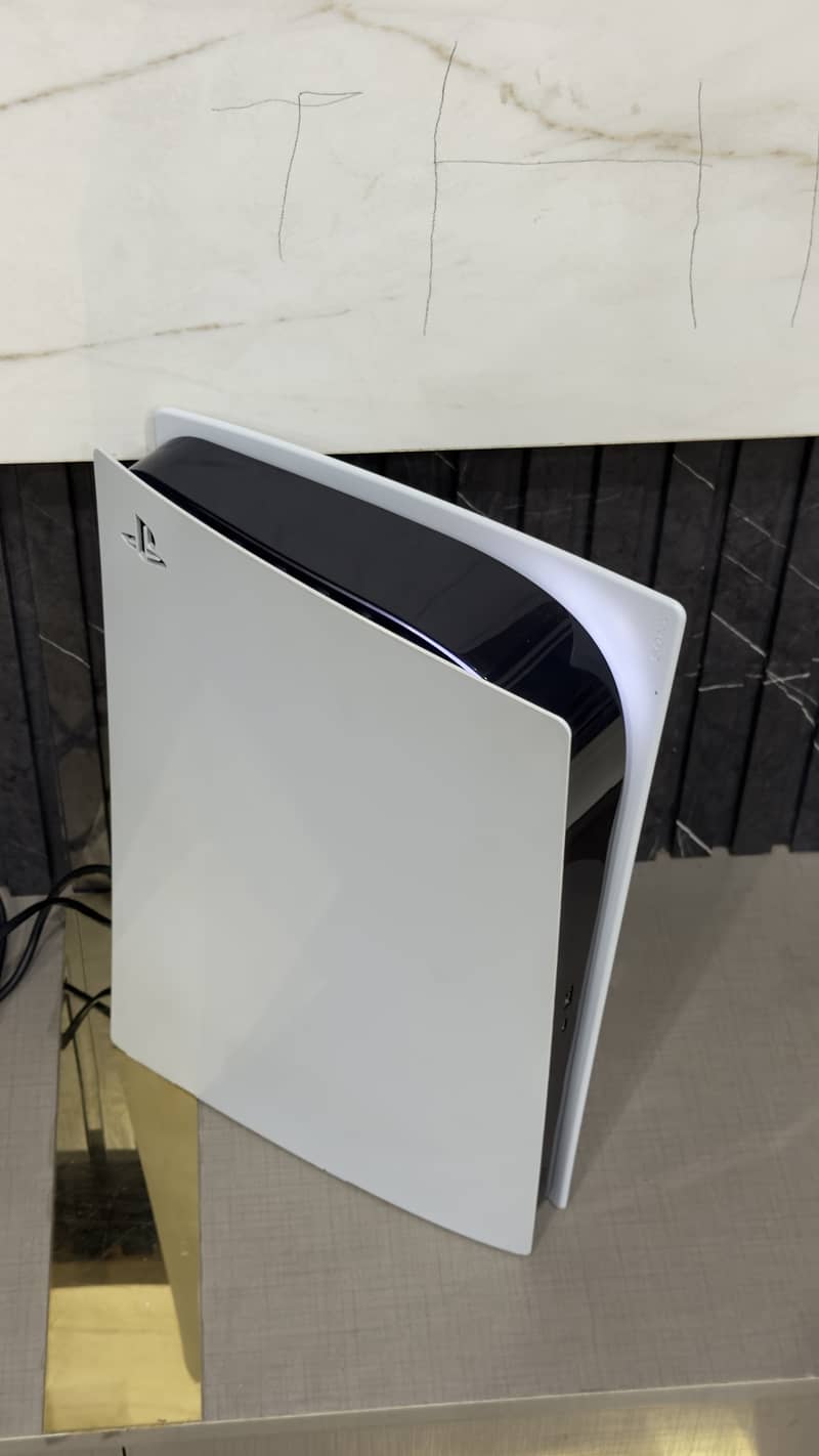 Ps5 fat digital 4