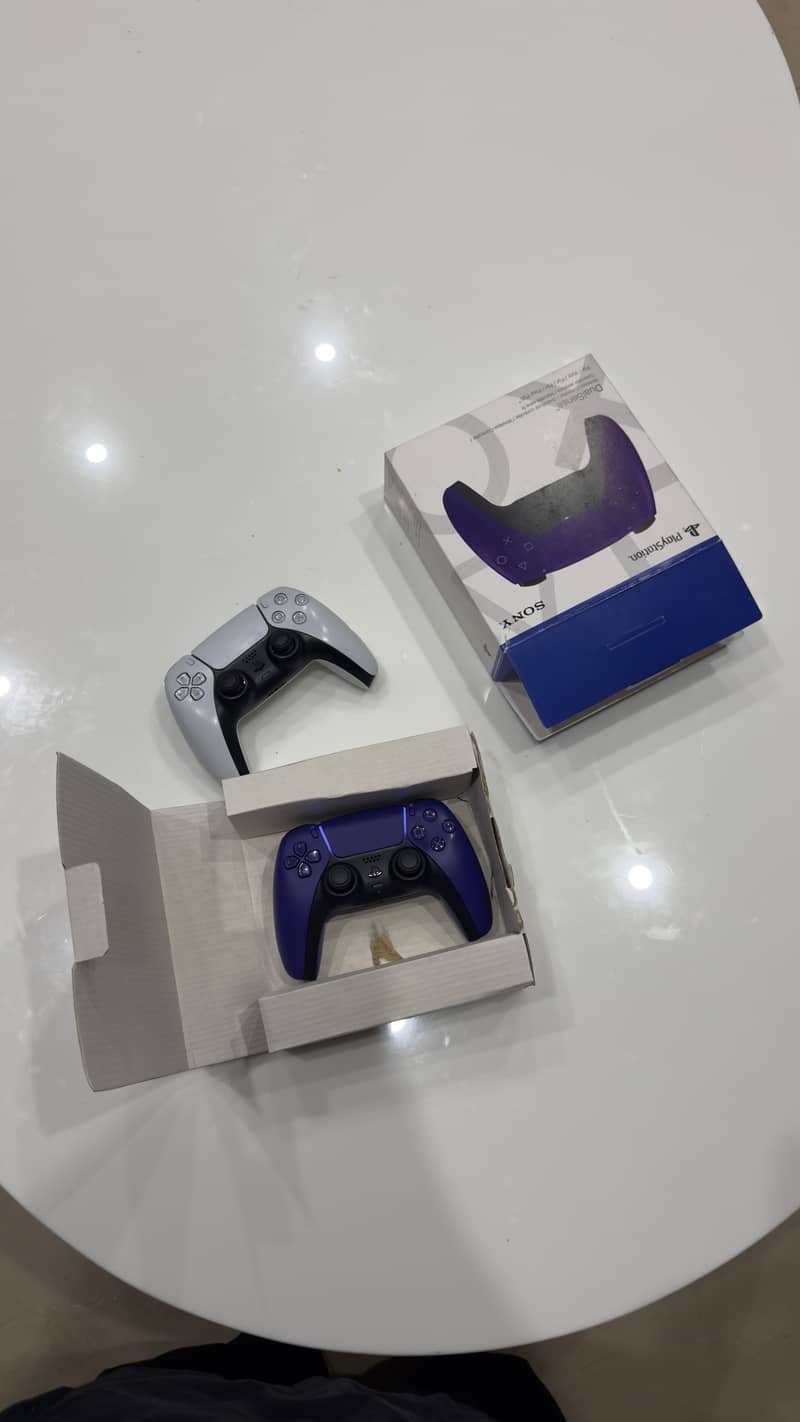 Ps5 fat digital 6