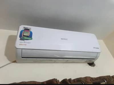 Orient 1 Ton DC Inverter AC | Gold Fin | eComfort WiFi | Used