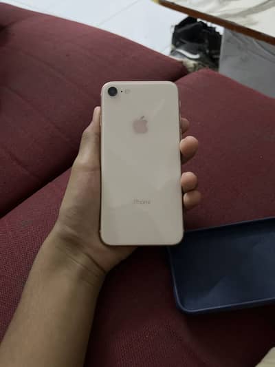 Apple iPhone 8