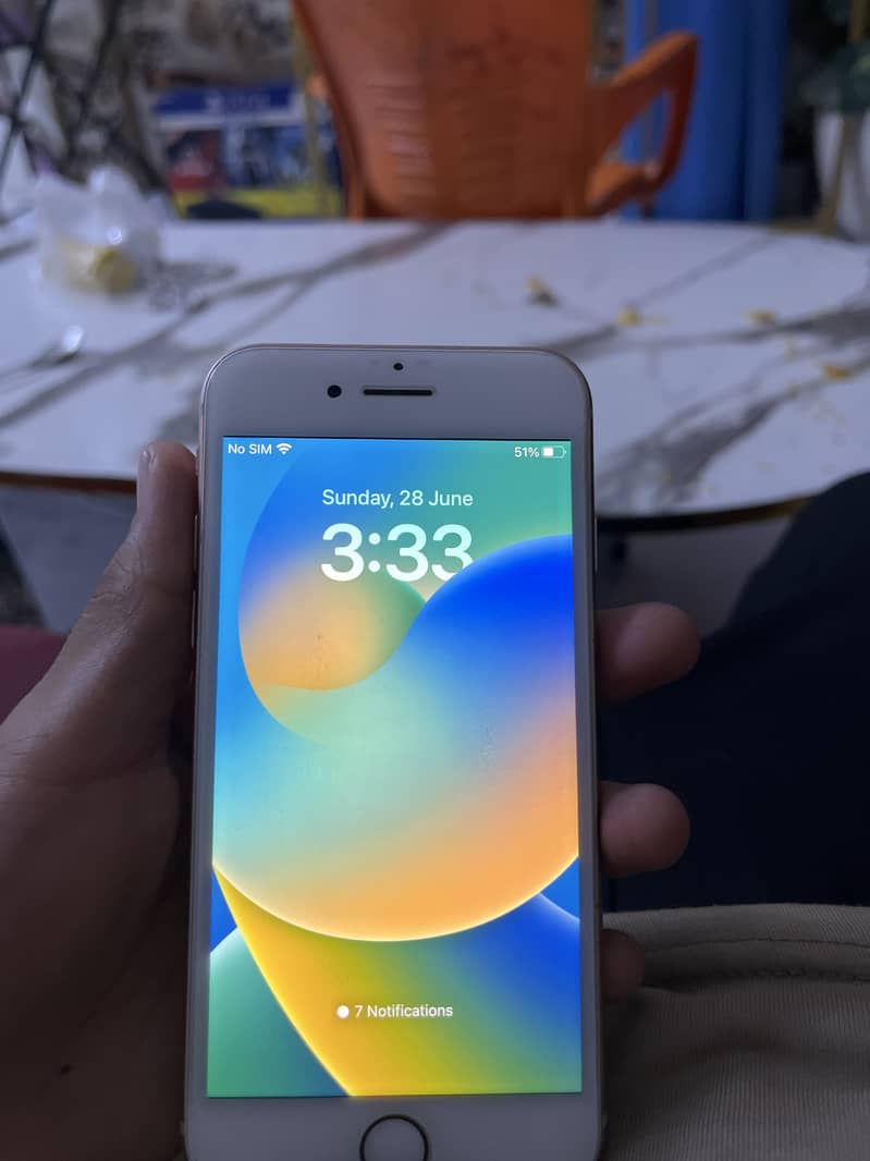 Apple iPhone 8 5