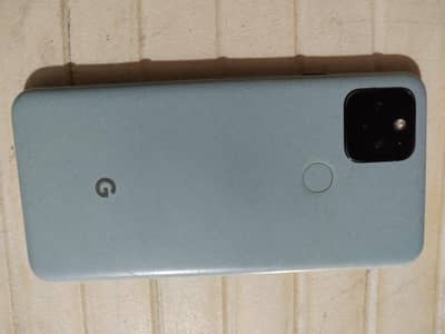 Google Pixel 5