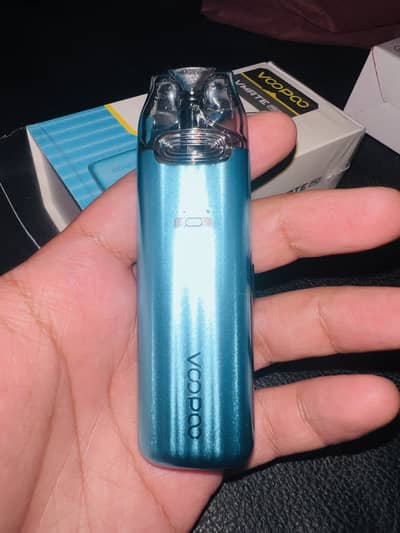 Vmate pro voopoo