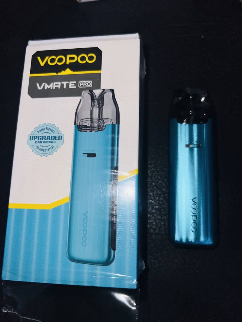 Vmate pro voopoo 1