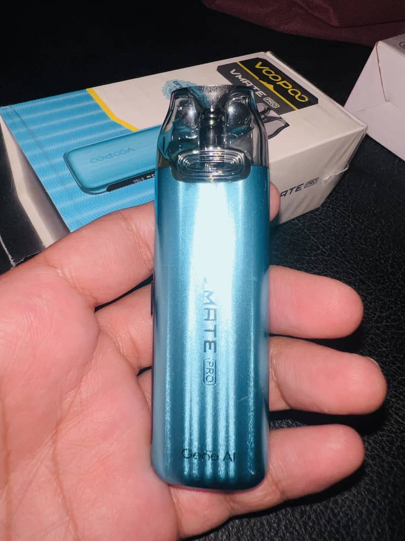 Vmate pro voopoo 2