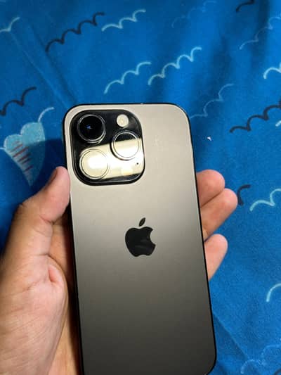 Iphone 14 pro