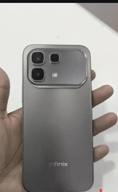 infinix note 60 pro 8 256