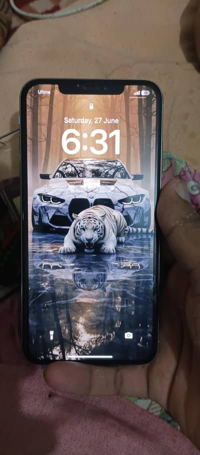 Apple iPhone XS Max 256gb non pta