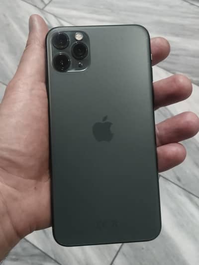 Apple iPhone 11 Pro Max
