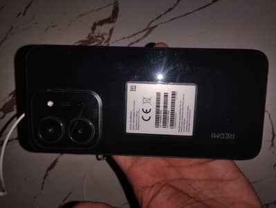 Xiaomi Redmi 14C