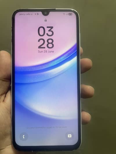 Samsung Mobile A15 5G