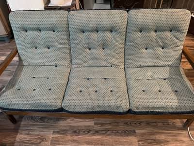 Sofa set for sell