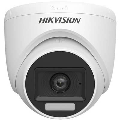 Hikvision 2mp Full Color