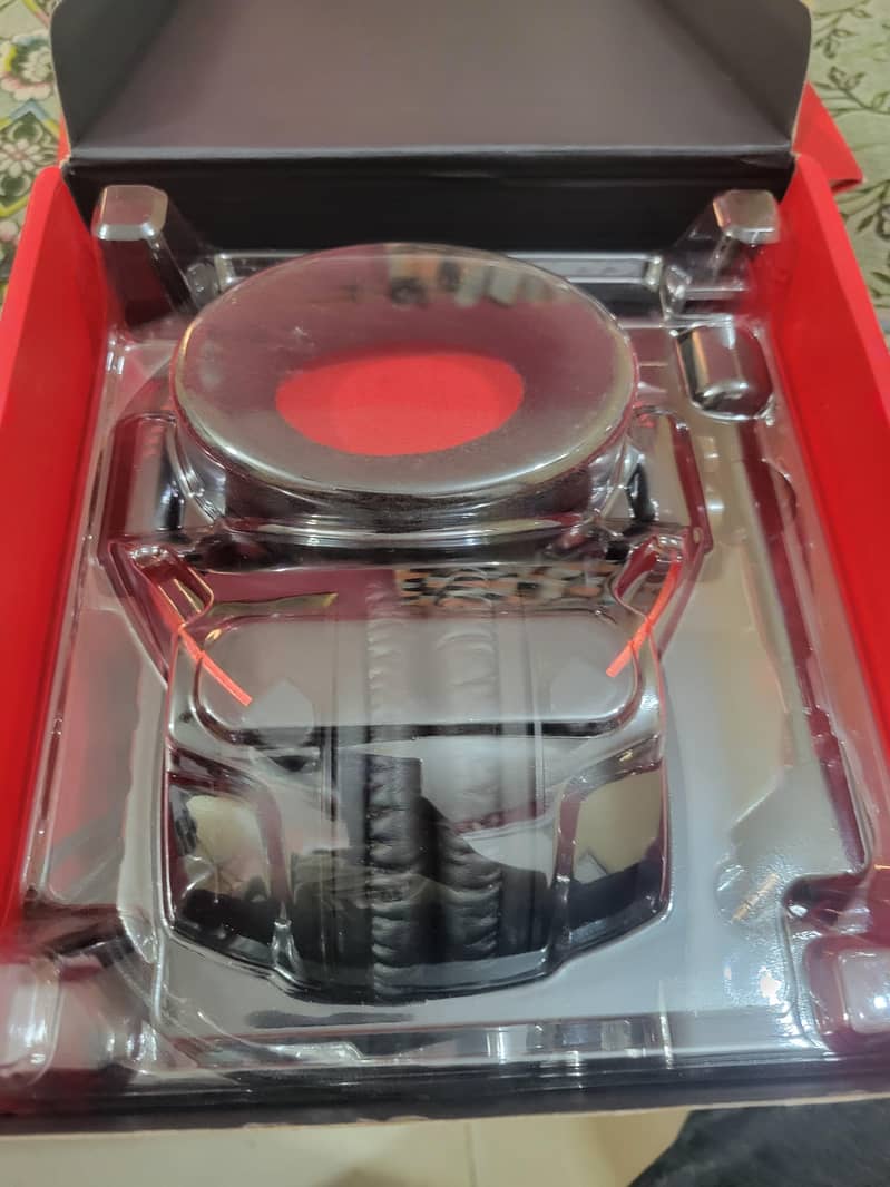 Hyperx Cloud ii Wired Openbox 5