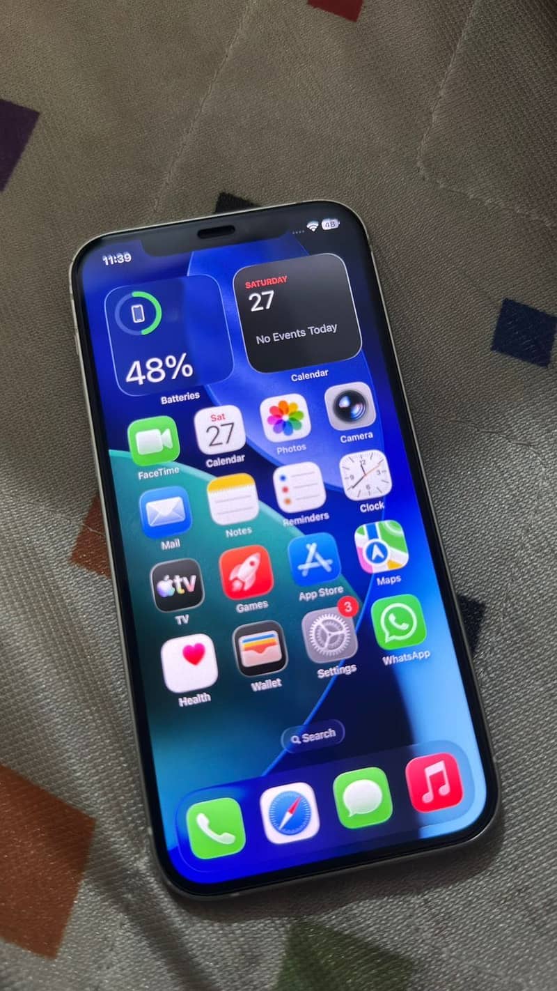 Apple iPhone 12 1
