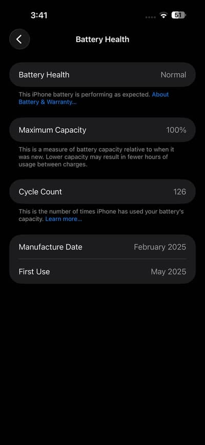 Apple iPhone 16 Pro Max jv