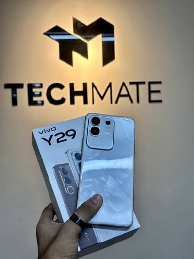 Vivo Y29