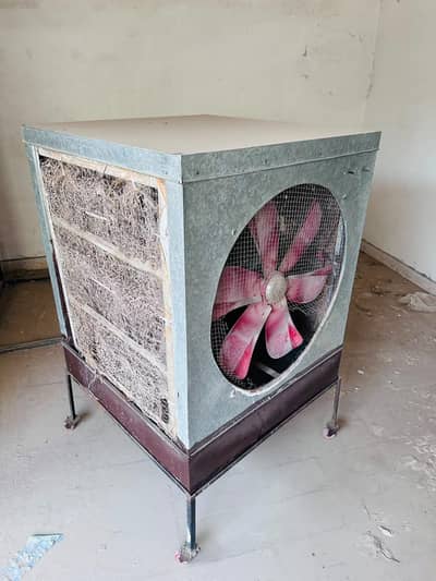 Air cooler big size for sale