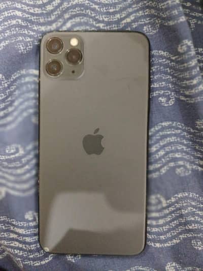 Apple iPhone 11 Pro Max