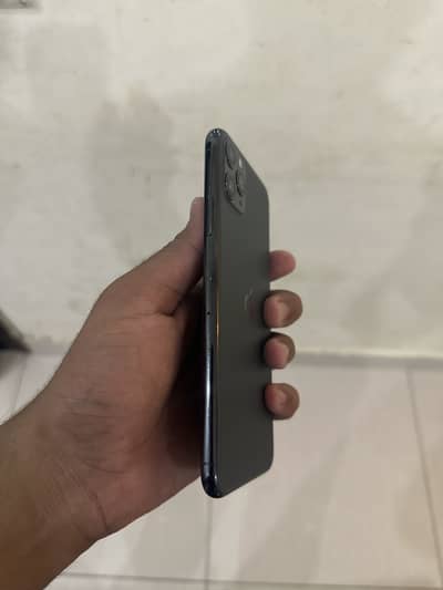 Apple iPhone 11 Pro Max