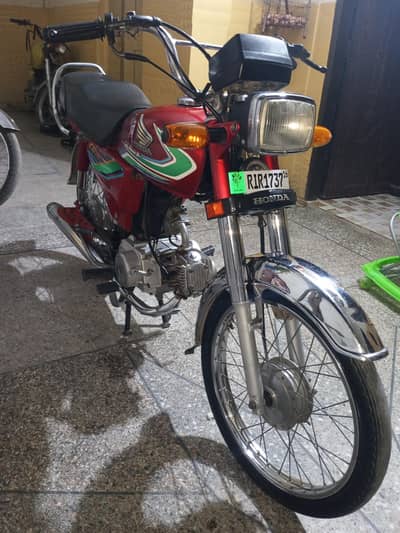good condition