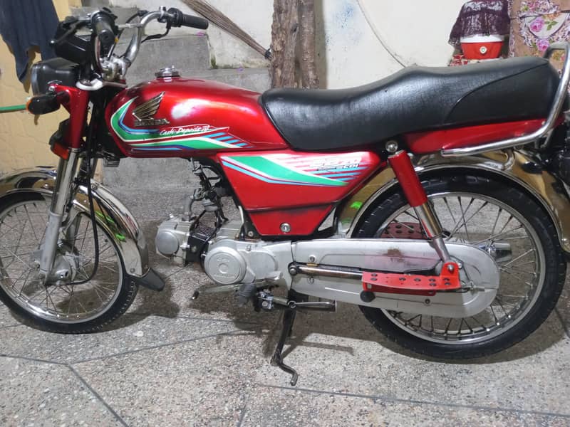 good condition 2
