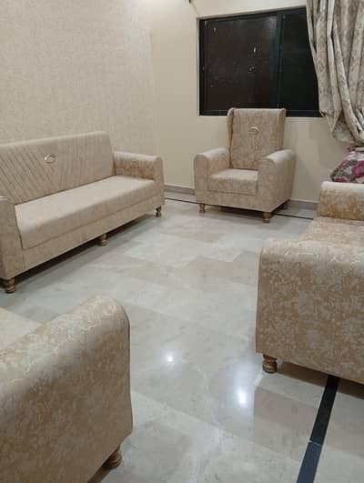 seven seater sofa set