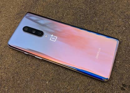 OnePlus 8 pta approved.