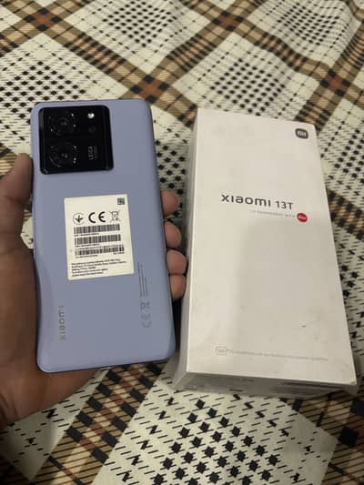 Xiaomi 13T