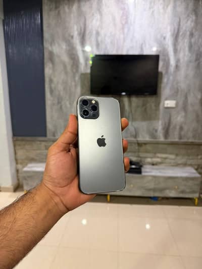 Apple iPhone 12 Pro Max