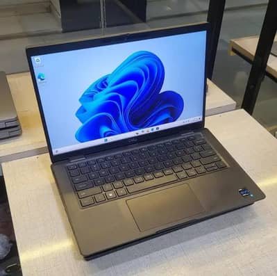 Dell Latitude 7410 i5/10th generation With Graphics card  128 MB