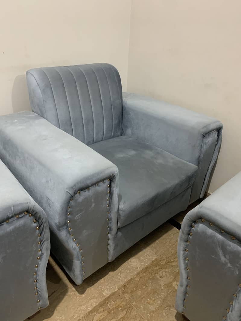 New sofas set for sale 3