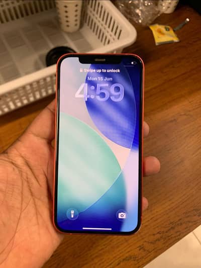 Apple iPhone 12