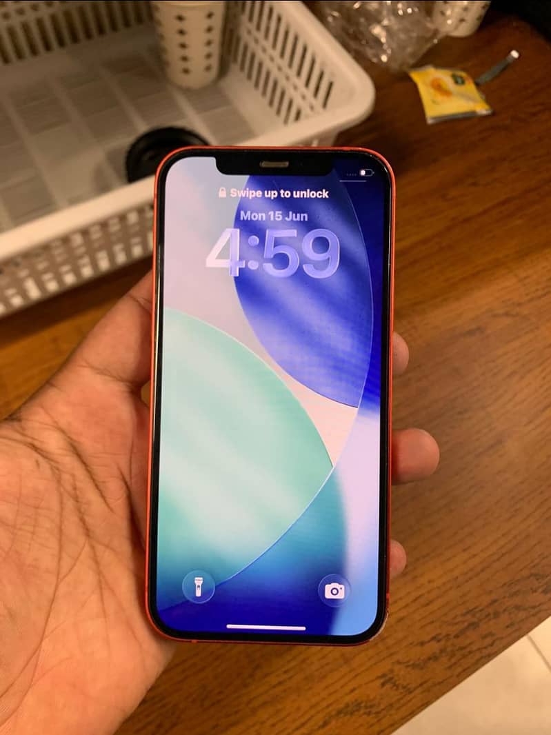 Apple iPhone 12 0