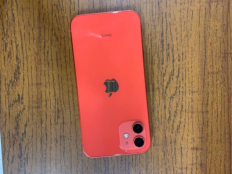 Apple iPhone 12 2
