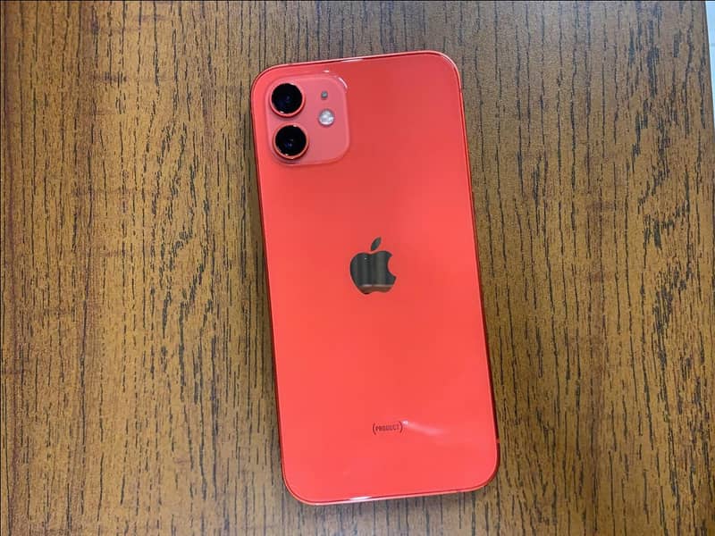 Apple iPhone 12 3