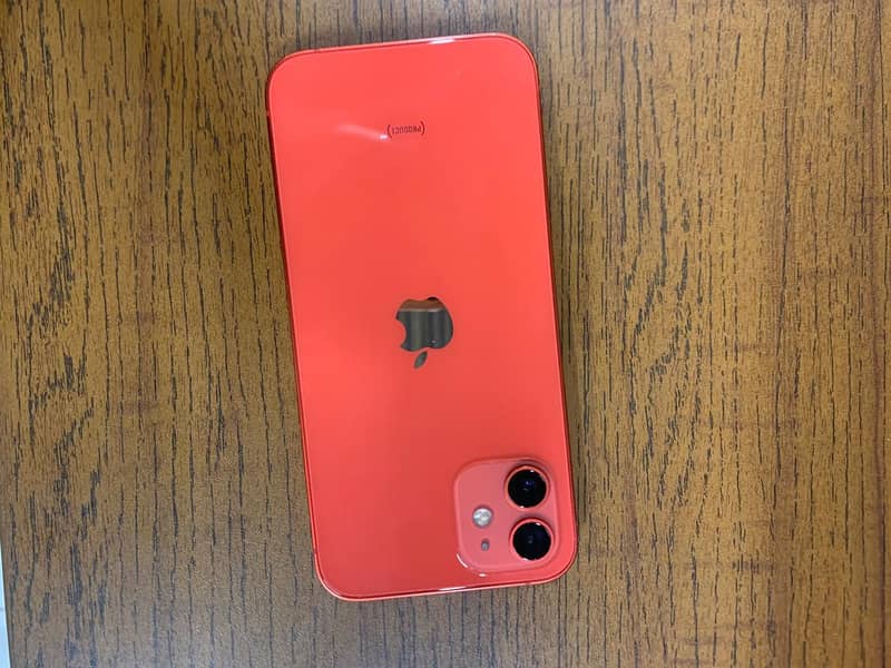 Apple iPhone 12 5