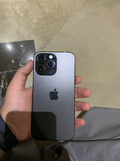 Apple iPhone 14 Pro Max